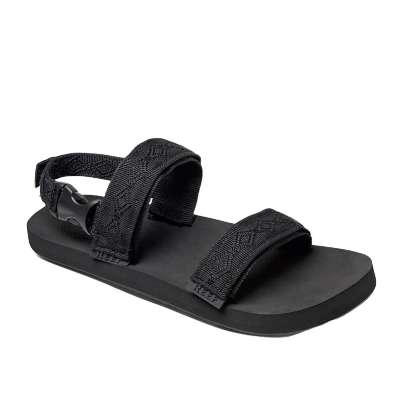 Sandalias Reef Convertible - Negro Sandalias Reef Convertible - Negro
