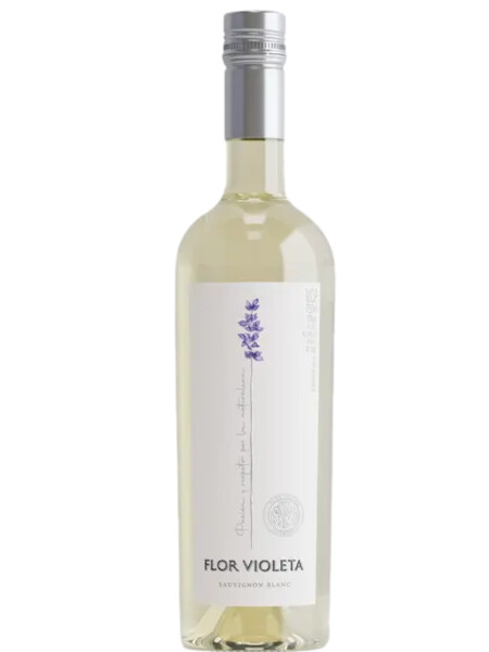 Finca Las Violetas - Flor Violeta Sauvignon Blanc Finca Las Violetas - Flor Violeta Sauvignon Blanc