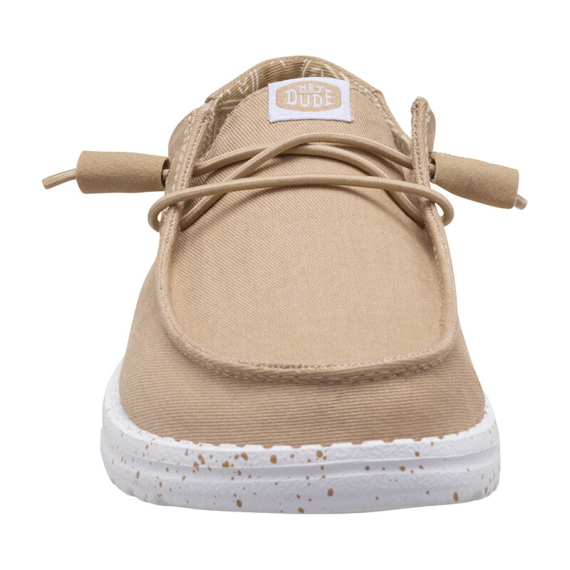 Wendy Stretch Canvas - Mujer Incense