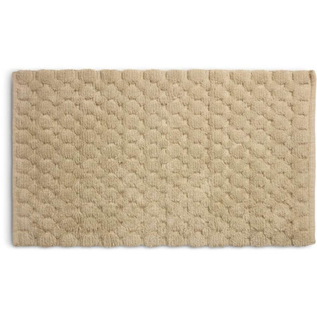 Alfombra Baño Borgholm 50X80Cm Verde Cl