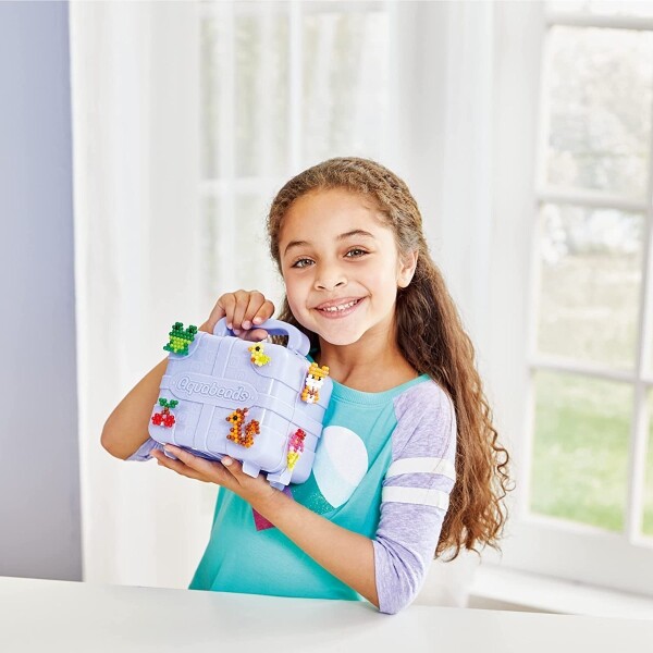 Aquabeads Pack Principiante Juego Infantil Juguete Niño Aquabeads Pack Principiante Juego Infantil Juguete Niño