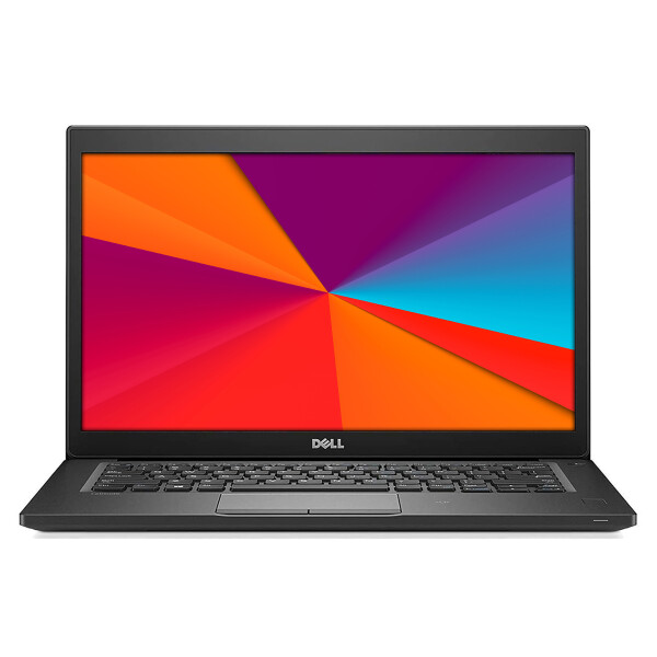 Notebook Dell Latitude 7490 I5/ 16 Gb Ram/ 256 Gb Ssd NOTEBOOK RFPL DELL 7490 I5/16/256/14