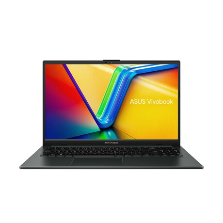 Notebook Asus VivoBook E1504F. AMD Ryzen 5 7520U. RAM 8GB. Disco Sólido 512GB. Pantalla 15.6" Full HD. Win11 Notebook Asus VivoBook E1504F. AMD Ryzen 5 7520U. RAM 8GB. Disco Sólido 512GB. Pantalla 15.6" Full HD. Win11