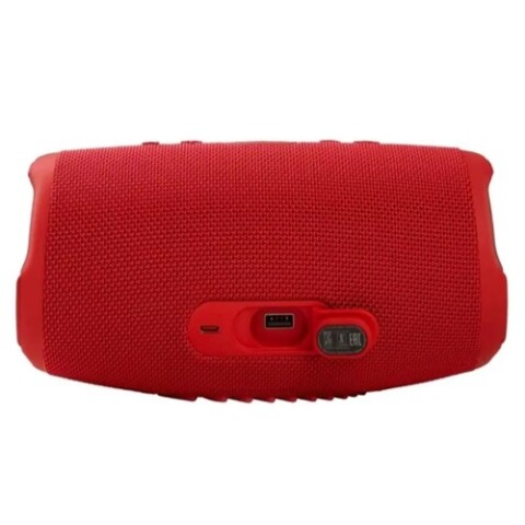 Parlante BT JBL Charge5 Rojo Parlante Bt Jbl Charge5 Rojo