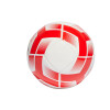 Pelota adidas Starlancer Club - White & Red White & Red