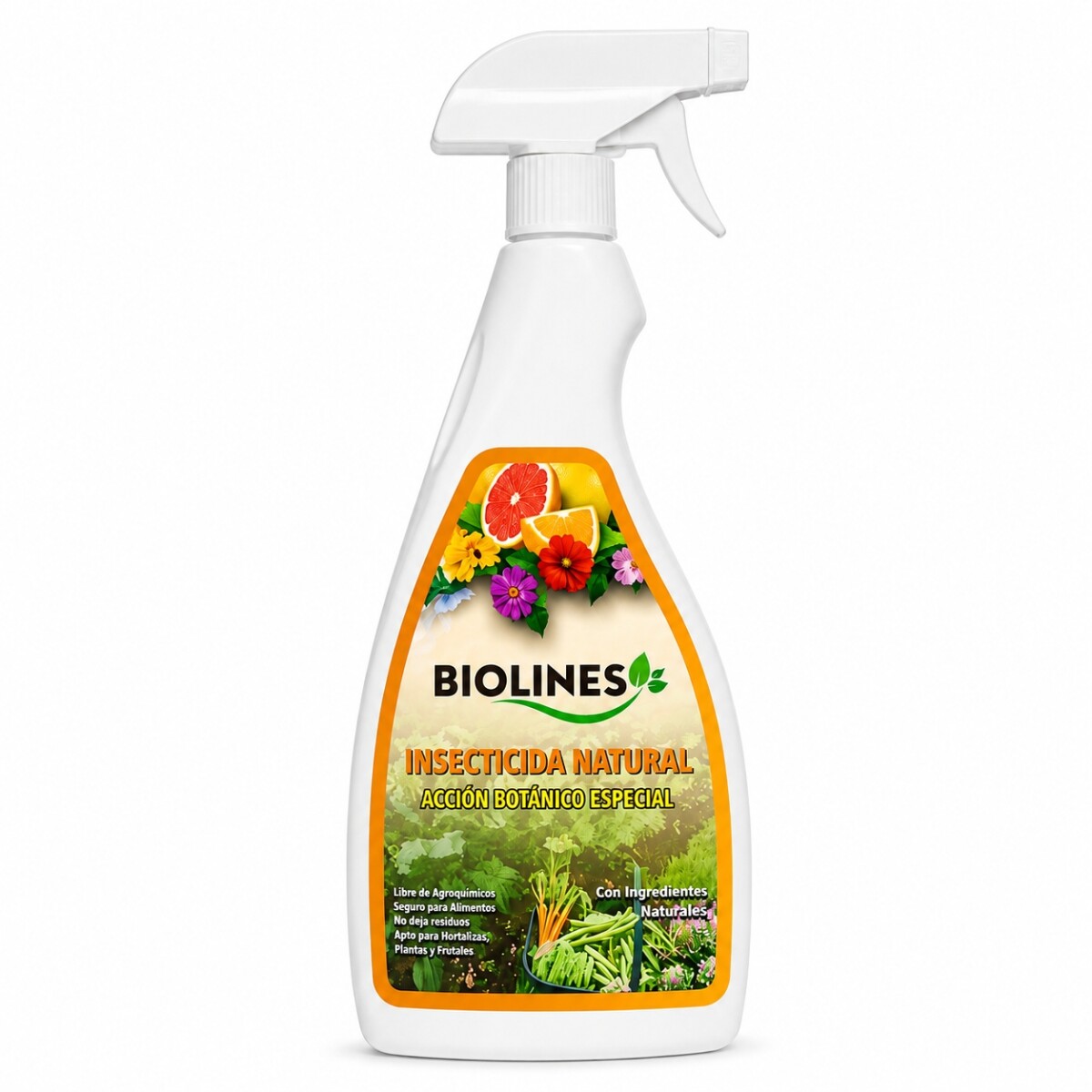 INSECTICIDA NATURAL 500CC 