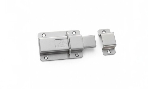 Pasador chato para mueble DB06 Pasador Chato Para Mueble Db06