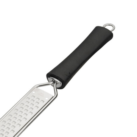Rallador Largo Medio Microplane de Acero Inoxidable 22 x 3,5 cm Rallador Largo Medio Microplane de Acero Inoxidable 22 x 3,5 cm