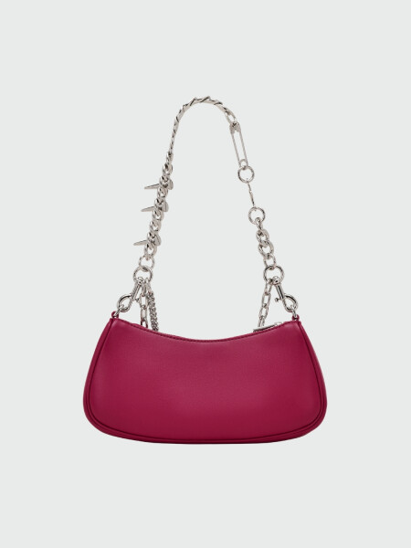 MARC JACOBS - The Star Charm Shoulder Bag Colores Surtidos