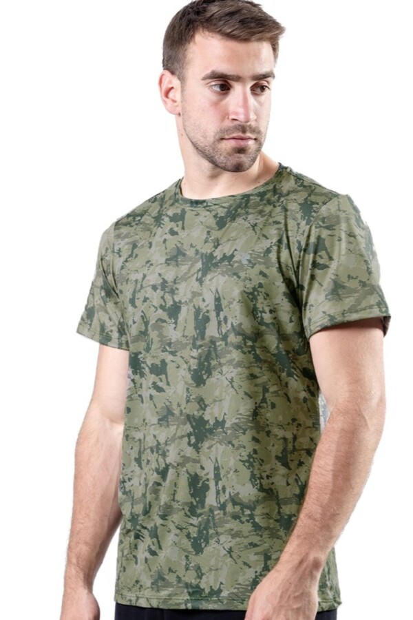 Remera Deportiva. Remera Deportiva.