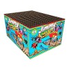 TORTA JIMMY ROCKET 100T TORTA JIMMY ROCKET 100T