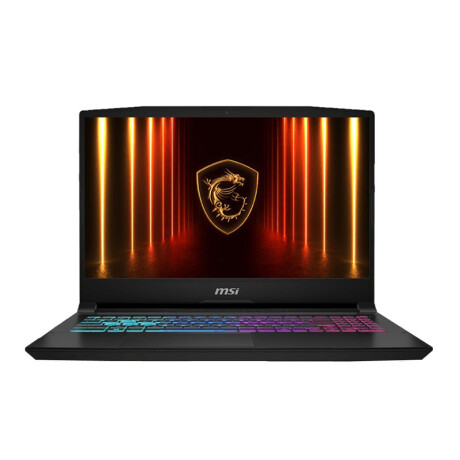 Notebook Gamer Acer Nitro V15. Core i9-13ªGEN. RAM 16GB. Disco Sólido 512GB. Pantalla 15.6" Full HD. Tarjeta RTX 4050 6GB Notebook Gamer Acer Nitro V15. Core i9-13ªGEN. RAM 16GB. Disco Sólido 512GB. Pantalla 15.6" Full HD. Tarjeta RTX 4050 6GB