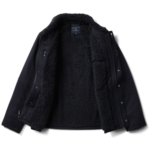 Campera Roark Axeman - Azul oscuro Campera Roark Axeman - Azul oscuro