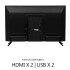 Tv Led Smartlife 32" Sl-tv32ldk TV 32"" SMARTLIFE SL-TV32HDNX25