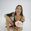 Vedetina Berta [B73] Negro