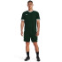 UA M's Maquina 3.0 Jersey-GRN GRN-301