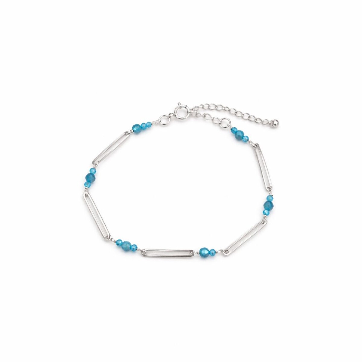 Pulsera Josefina - Plata 925 