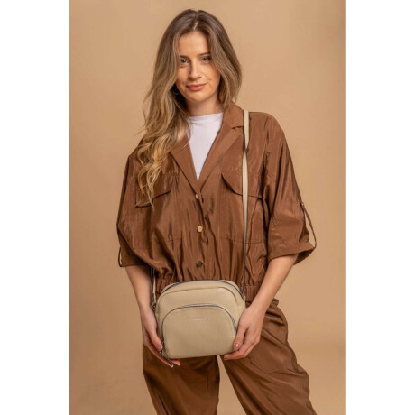 Bandolera Sandalo Tiza