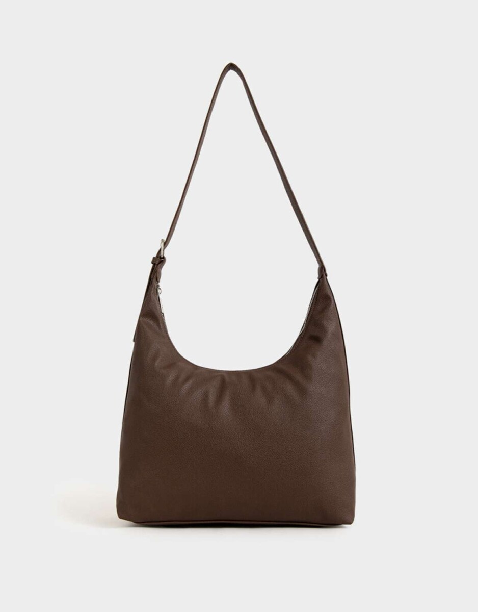 Bandoleras - Marron Chocolate 