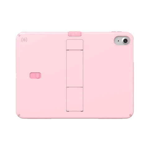 Speck Funda StandyShell iPad (10ª/11ª Gen) - Kinder Pink Speck Funda StandyShell iPad (10ª/11ª Gen) - Kinder Pink