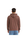 Quiksilver Canguro PALM HORIZON Hombre - Marron Marron