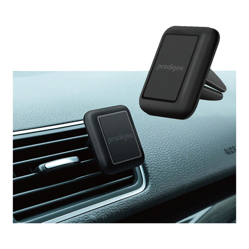 Soporte de auto Prodigee Magnet SQ para ventilación Soporte De Auto Prodigee Magnet Sq Para Ventilación