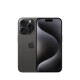 iPhone 15 Pro 128GB - Black Titanium iPhone 15 Pro 128GB - Black Titanium