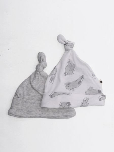 GORRO PACK X 2 VARIANTE 3