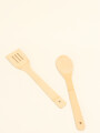 Menaje Utensillos Set 2 Un. Color Unico