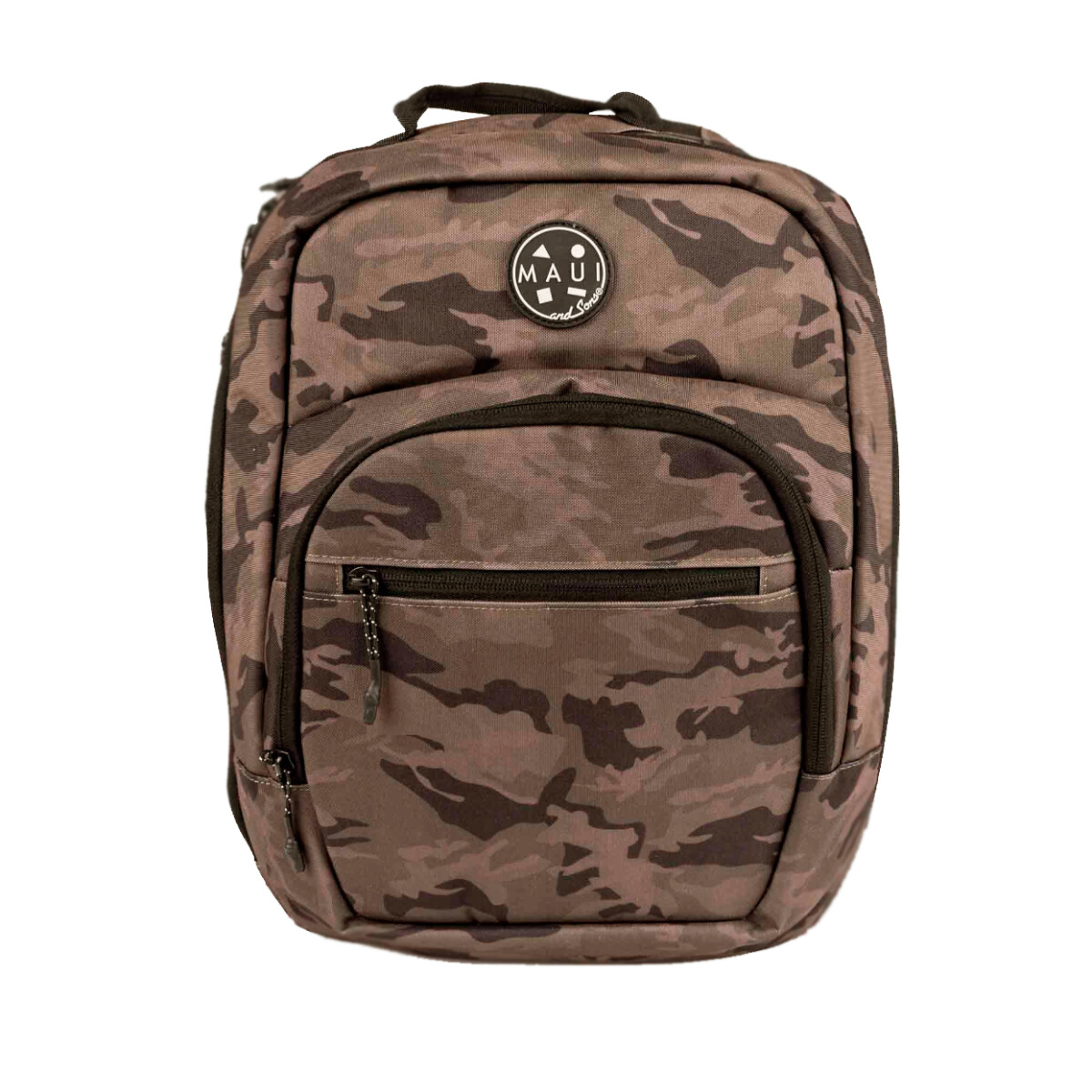 Mochila Maui and Sons Army - Camuflada 