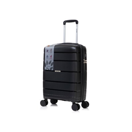 Valija Cloudline Terrano Carry On 55X40X20CM NEGRO