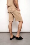 Short Lorenzo Beige