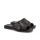 SANDALIAS VENET - CUERO GRANGER NEGRO