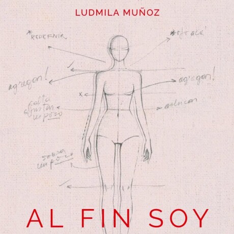 AL FIN SOY HERMOSA AL FIN SOY HERMOSA