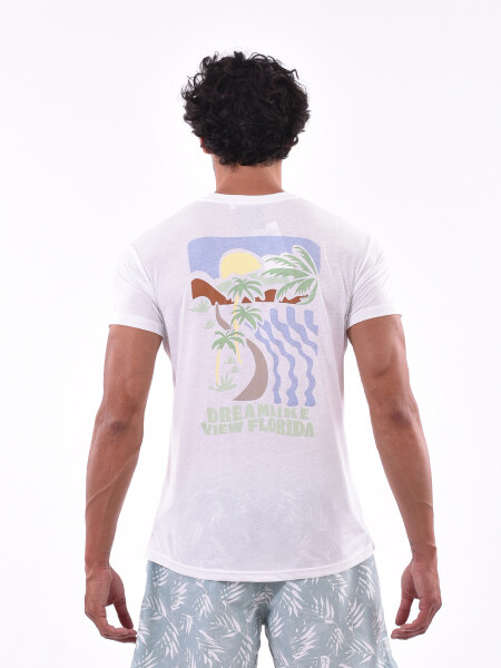 REMERA VILLAGE ESTAMPADO 3