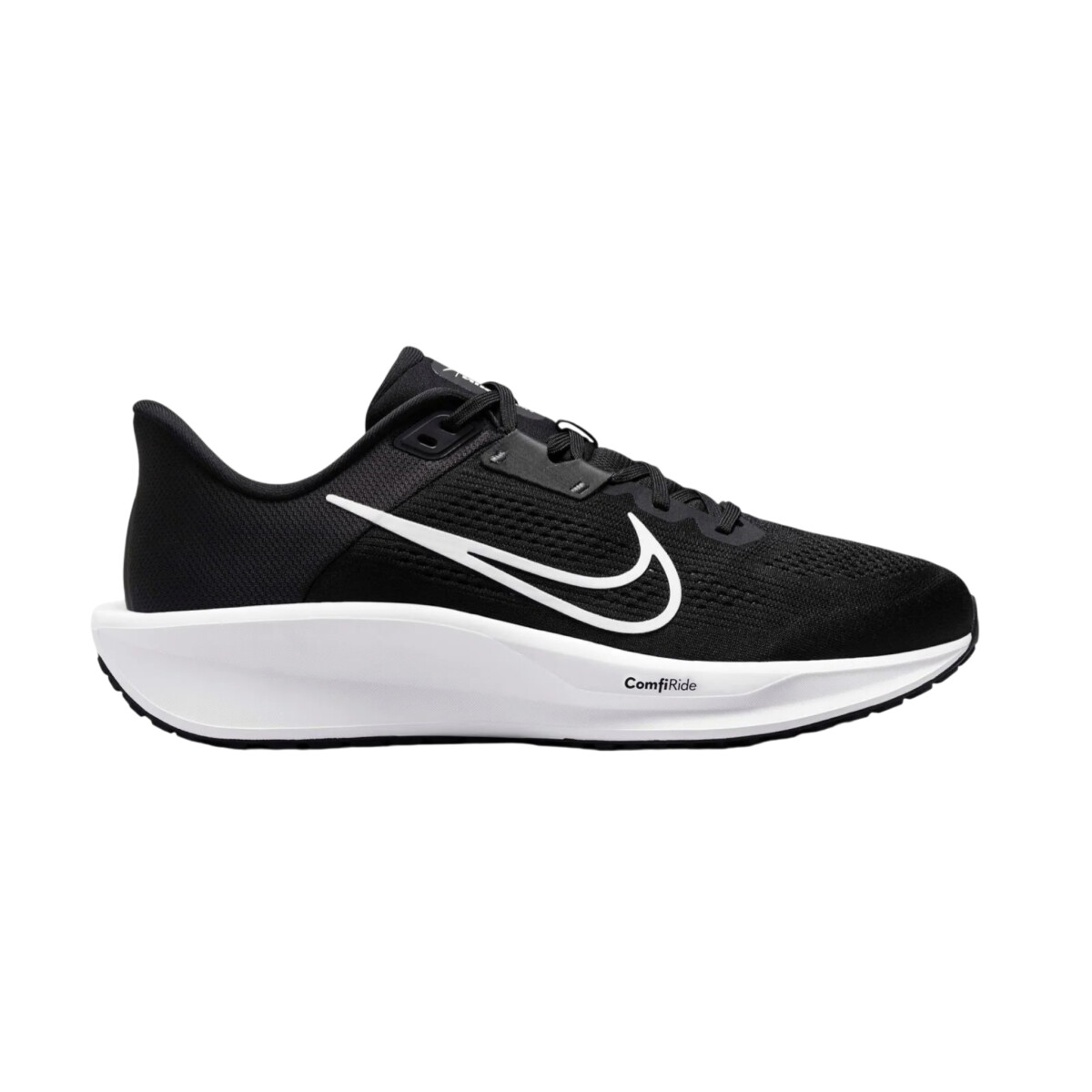 NIKE QUEST 6 - Black 