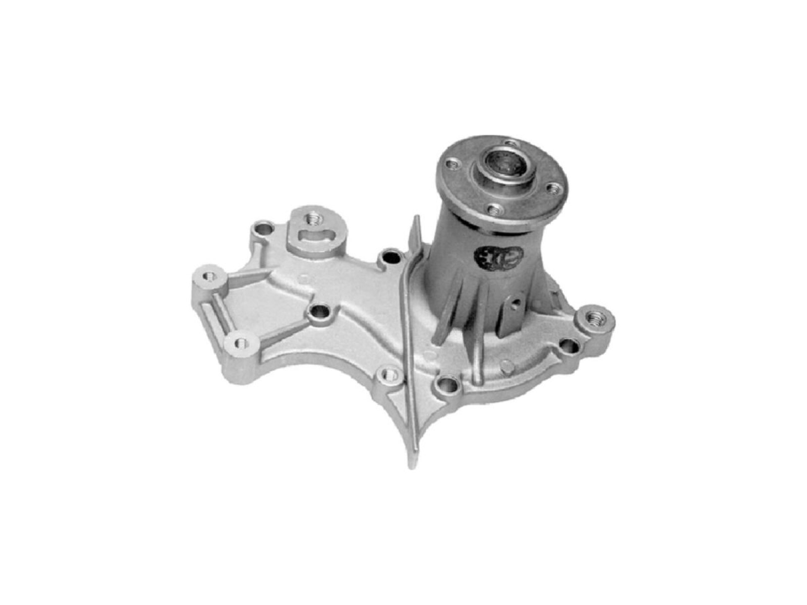 Bomba Agua s/Carcaza Suzuki Vitara/Sidekik/Baleno/Grand Vitara/Carry Apv/Swift 88-25 