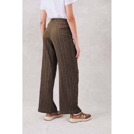 Pantalon Safari