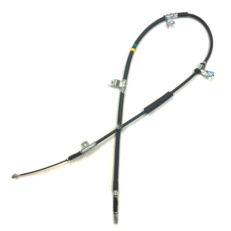CABLE DE COMANDO HYUNDAI FRENO MANO IZQ. H1 07/ C/ABS - CABLE DE COMANDO HYUNDAI FRENO MANO IZQ. H1 07/ C/ABS -