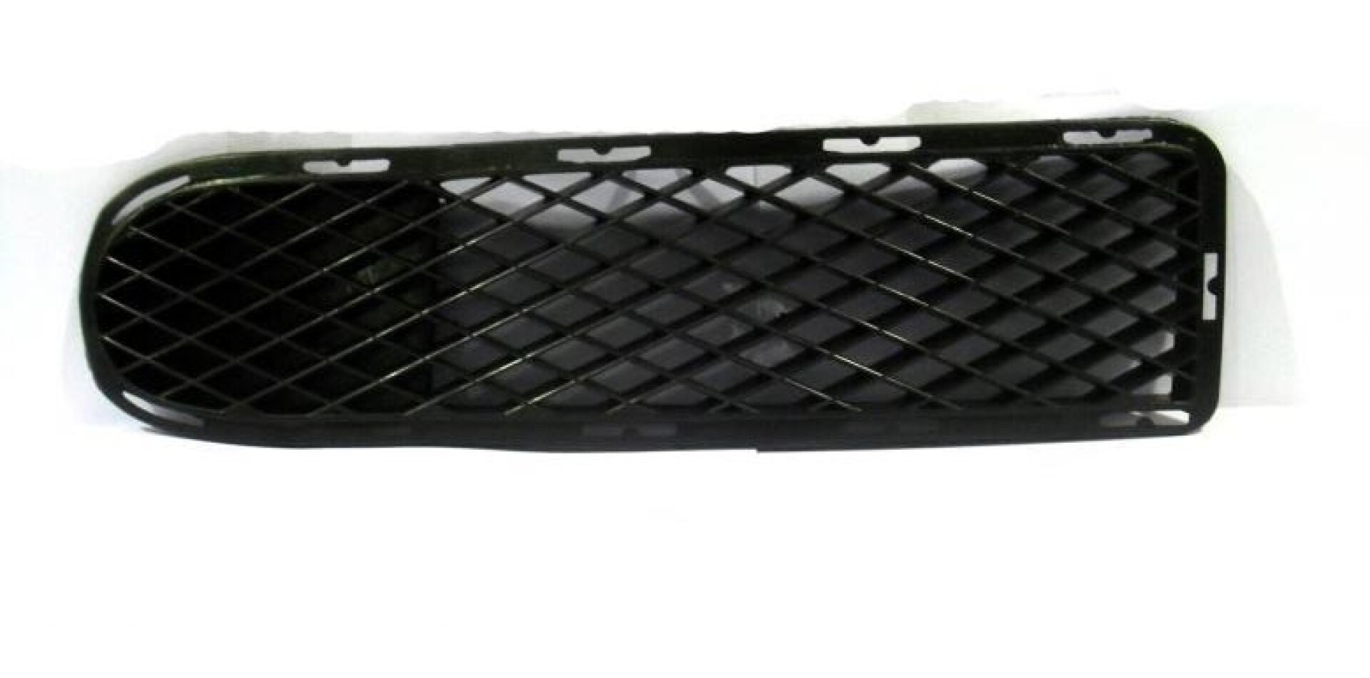 ACCESORIO EXTERIOR VOLKSWAGEN REJILLA PARAGOLPE S-CAMINERO DER GOL GIII 99-01 	 - 