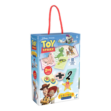 JUEGO EDUCANDO 2 EN 1 TOY STORY 5 001