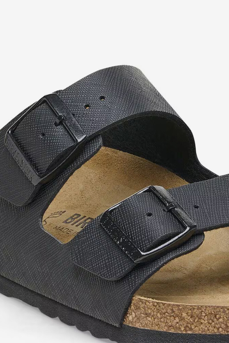 Arizona BF Saffiano Black Negro