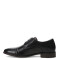 Zapato de Hombre Democrata de vestir MADISON HI Negro