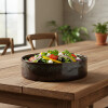 Cazuela slim 18.5 cms Turkey stone Cazuela slim 18.5 cms Turkey stone