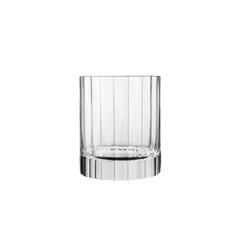 LUIGI BORMIOLI VASO BACH DOF SET X 6 LUIGI BORMIOLI VASO BACH DOF SET X 6