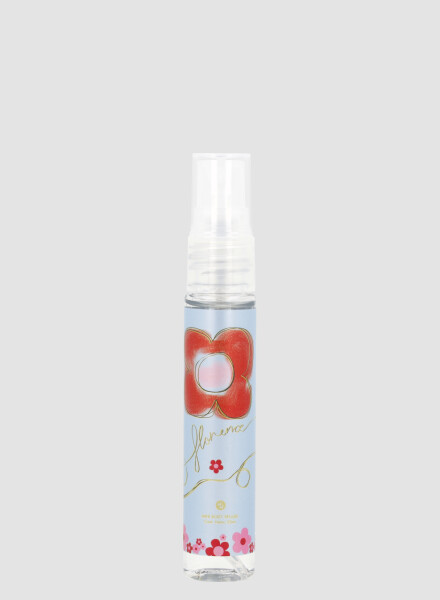 Mini body splash 25ml Florence
