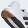 Championes Adidas Dropset Base Blanco