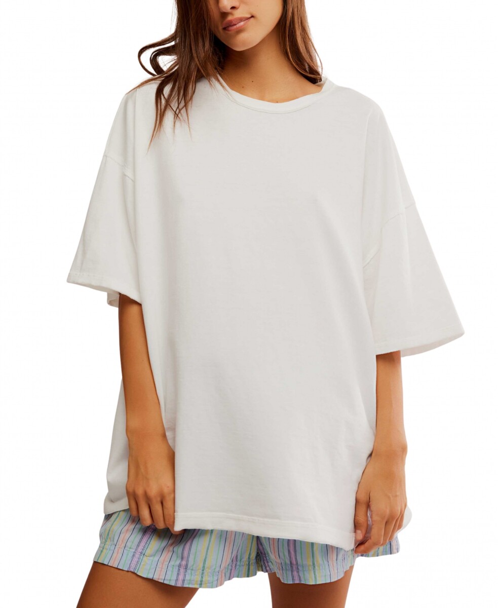 REMERA DEVON 