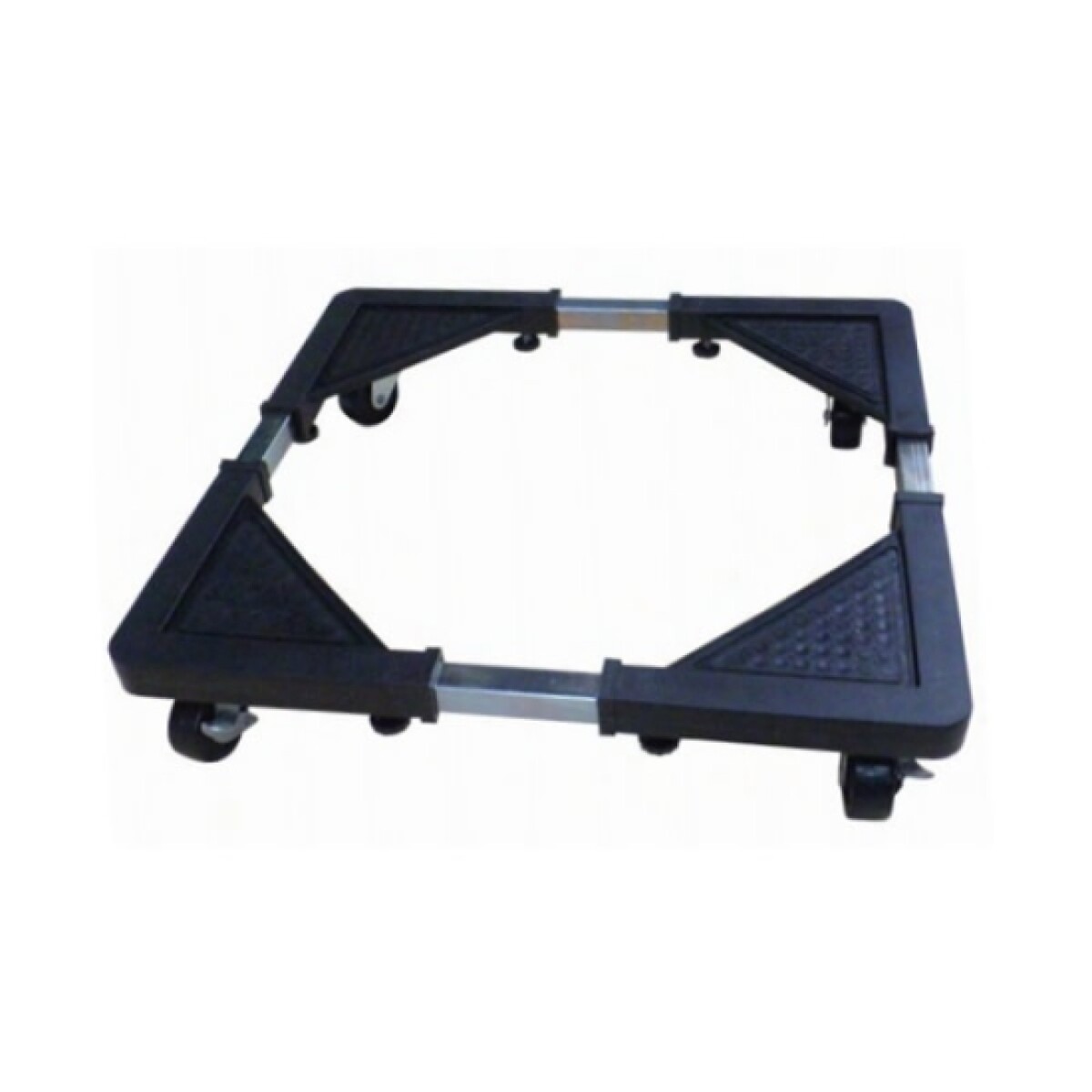 Base C/ruedas Para Electrodomesticos/rodabem 
