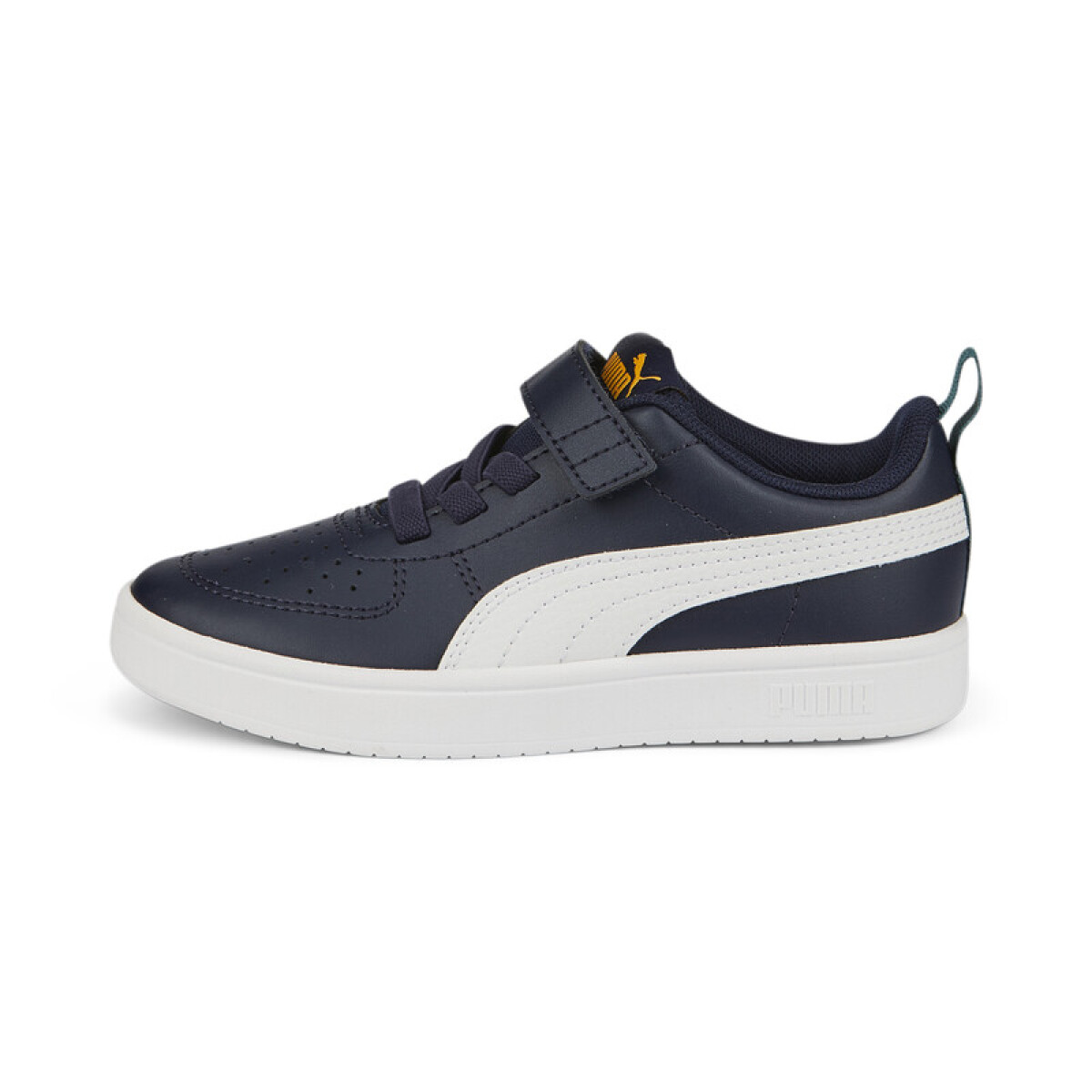 Puma Rickie AC PS 38583607 - Azul/bco. 